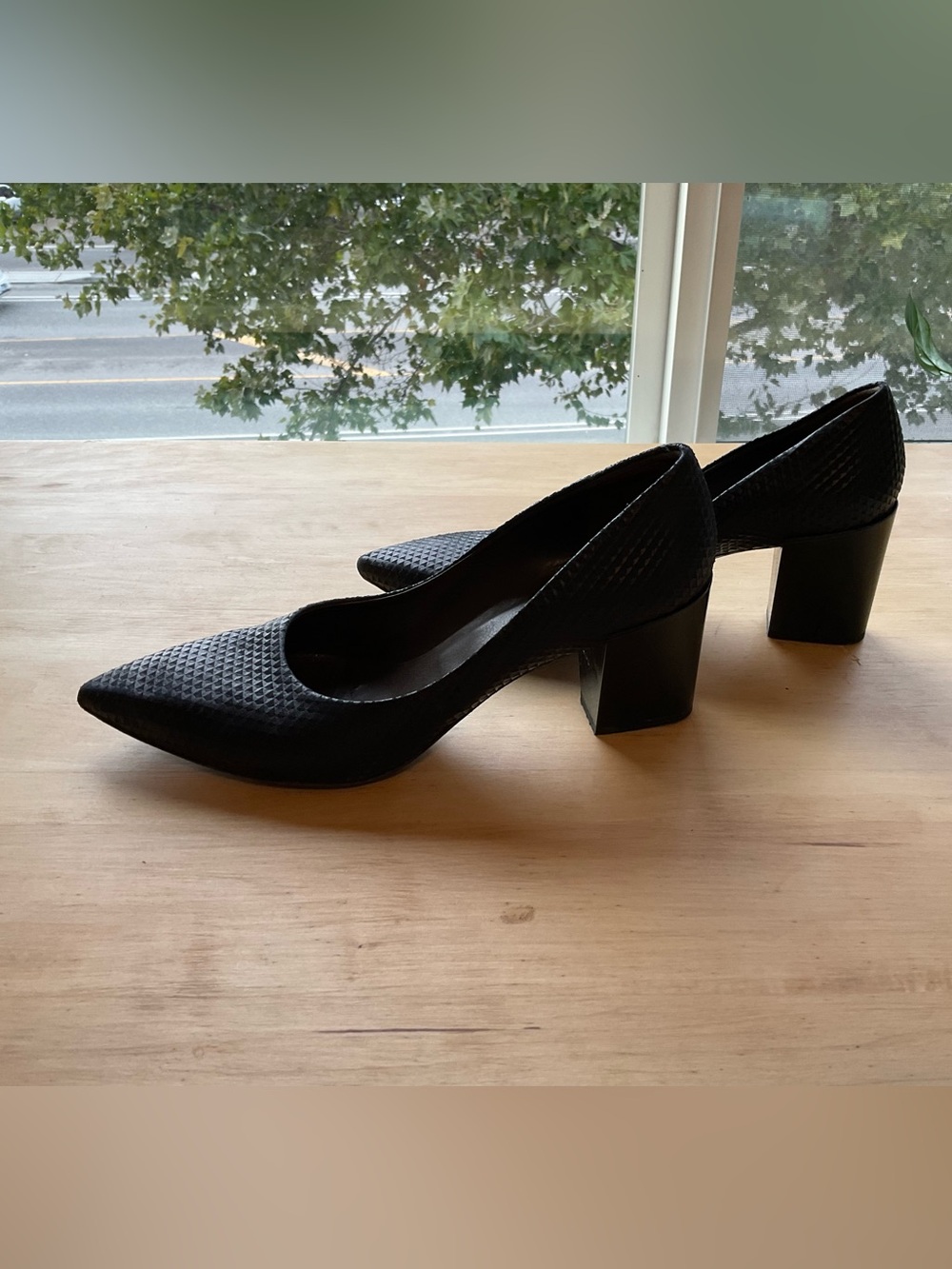 Coclico pumps